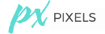pixels shop icon
