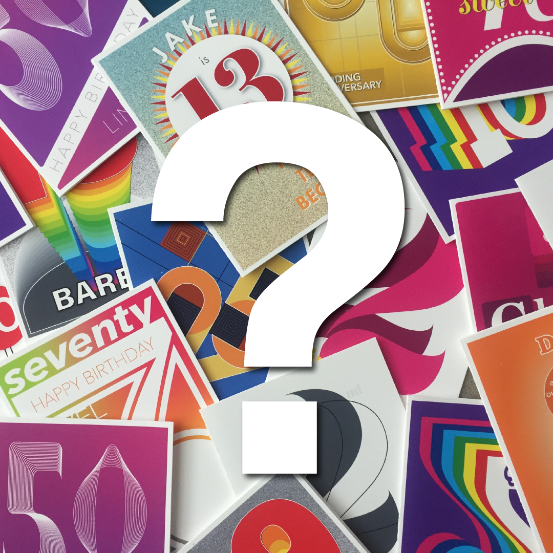 helping you find the right card