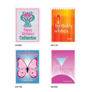 Suggested cards for a 93 year old friend
