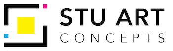 Stu Art Concepts logo