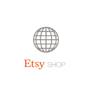 International sales are via my Etsy shop