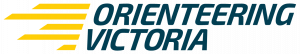 Orienteering Victoria logo
