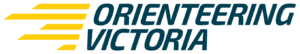 Orienteering Victoria logo