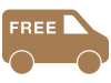 Free shipping